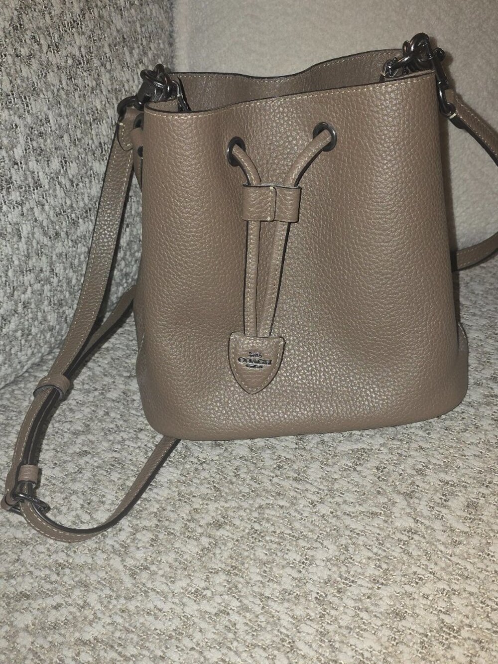 Coach Rowan Bucket Bag